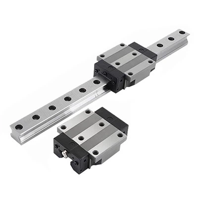 Roller Linear Guide Rail