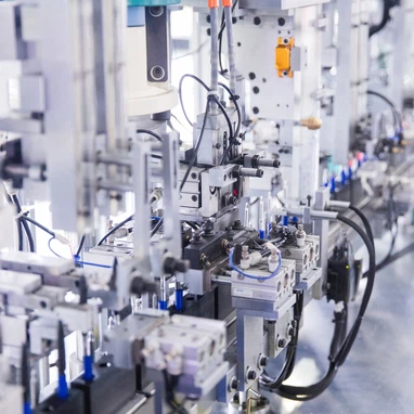 Electronic Manufacturing and Semiconductor Industry Electronic Manufacturing and Semiconductor Industry
