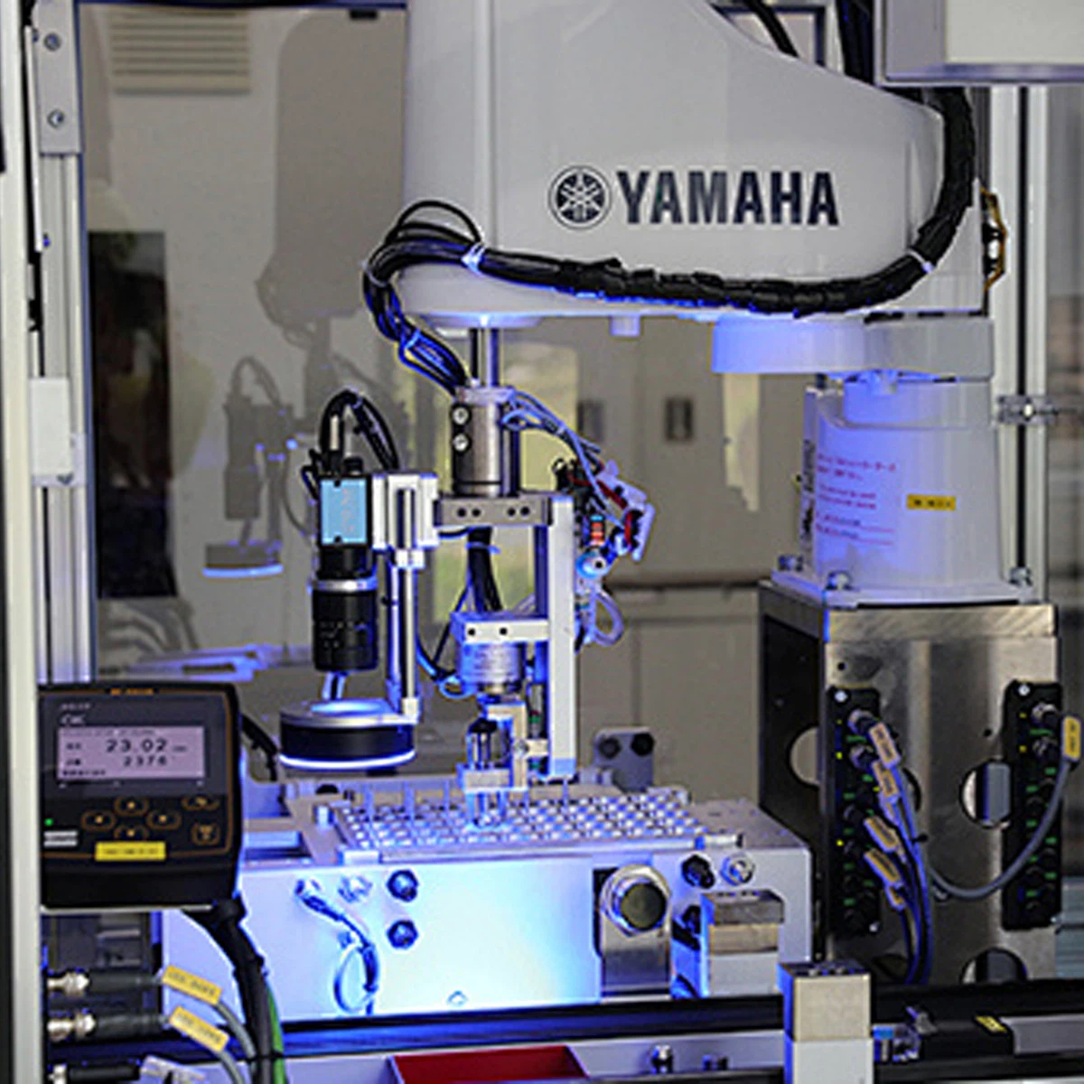Optics and measuring instruments Optics and measuring instruments