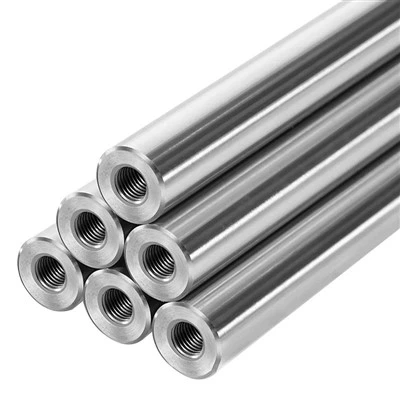 Linear Motion Rod Shaft Guide D 25mm X L 77.95 Inch / 1980mm Case Hardened Chrome Plated For 3d Printer Diy Cnc Metric H8 Tolerance 2pcs
