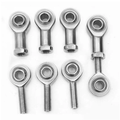 Stainless Steel Rod End Joint Bearing